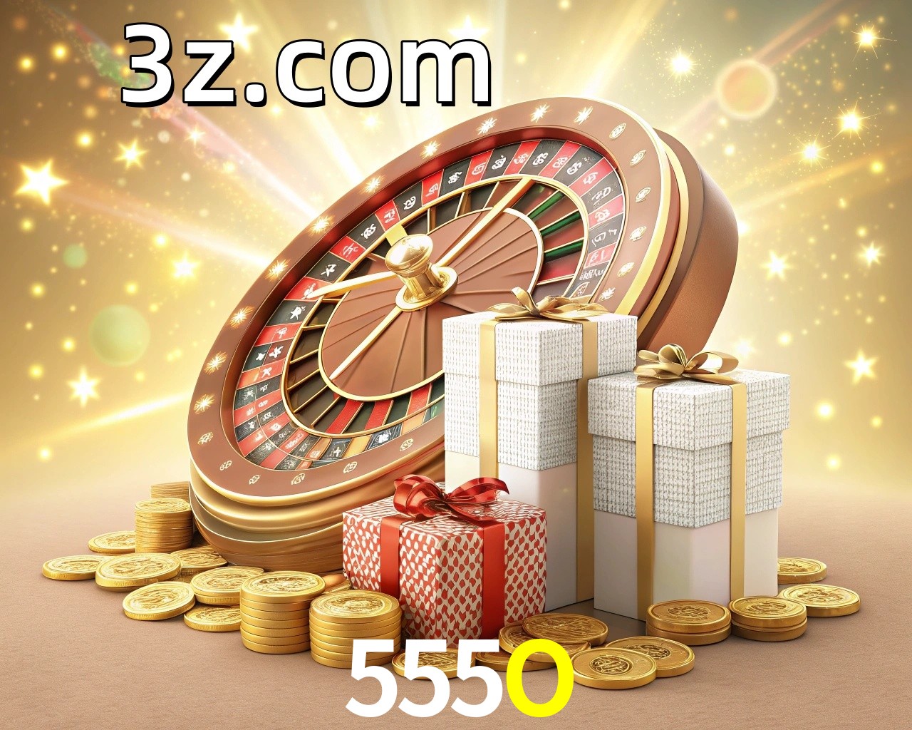 555O