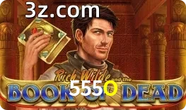 Book of Dead