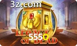 Legacy of Dead