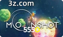 Moonshot